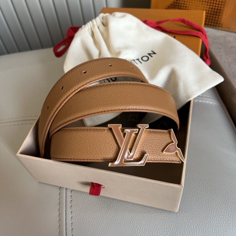 Louis Vuitton Belts